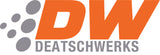 DeatschWerks 01-05 Honda Civic/02-06 Acura RSX DW400 Pump Module & Return Kit w/PTFE Fuel Lines.