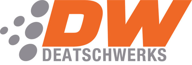 DeatschWerks 01-05 Honda Civic/02-06 Acura RSX DW400 Pump Module & Return Kit w/PTFE Fuel Lines.