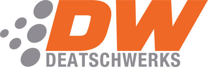 DeatschWerks 96-99 Nissan I30 VQ30 / RB25DET / Maxima VQ30de / 300zx 370cc Side Feed Injectors.
