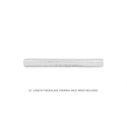 Mishimoto 06-07 Subaru WRX/06-07 WRX STi Thermostatic Oil Cooler Kit.