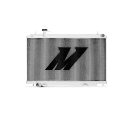 Mishimoto 03-06 Nissan 350Z Manual Aluminum Radiator.