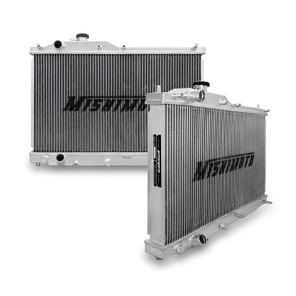 Mishimoto 00-09 Honda S2000 Manual Aluminum Radiator.