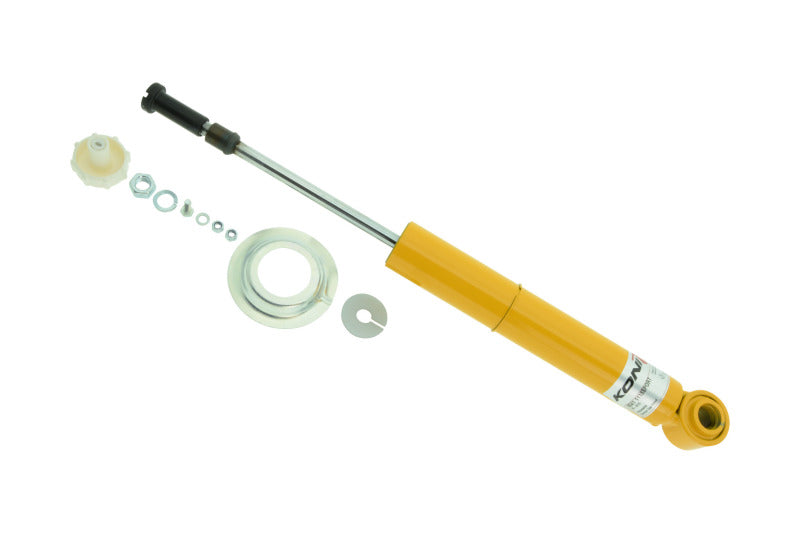 Koni Sport (Yellow) Shock 90-96 Nissan 300ZX All Mdls (Disarms Elect. Susp.) - Front.