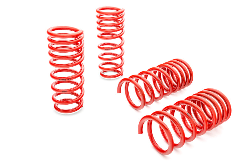 Eibach Sportline Kit for 10-12 VW GTI 2.0L.