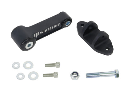 Whiteline 12-17 / 19-20 Hyundai Veloster Front Engine - Pitch Mount Bushing.