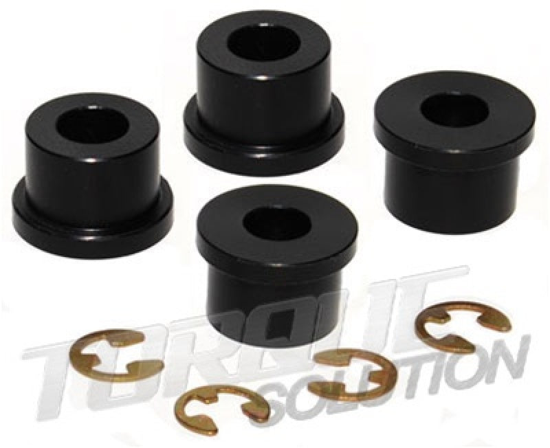 Torque Solution Shifter Cable Bushings: Dodge Neon Srt 2003-05.