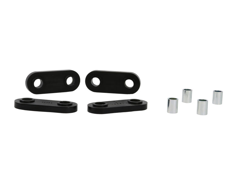 Whiteline Plus 7/4/06 Saab 9-2X / 9/02-9/07 Subaru Impreza Front Gearbox - Crossmember Pad Bushing.