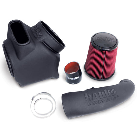 Banks Power 17-19 Chevy/GMC 2500 L5P 6.6L Ram-Air Intake System.