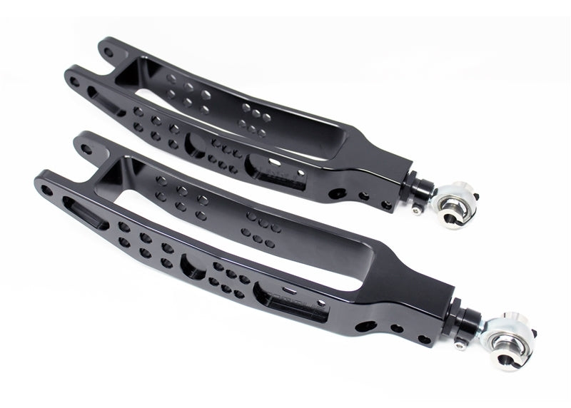 Torque Solution Rear Lower Control Arms 2008+ Subaru WRX/STi / 2013+ Scion FR-S/Subaru BRZ.