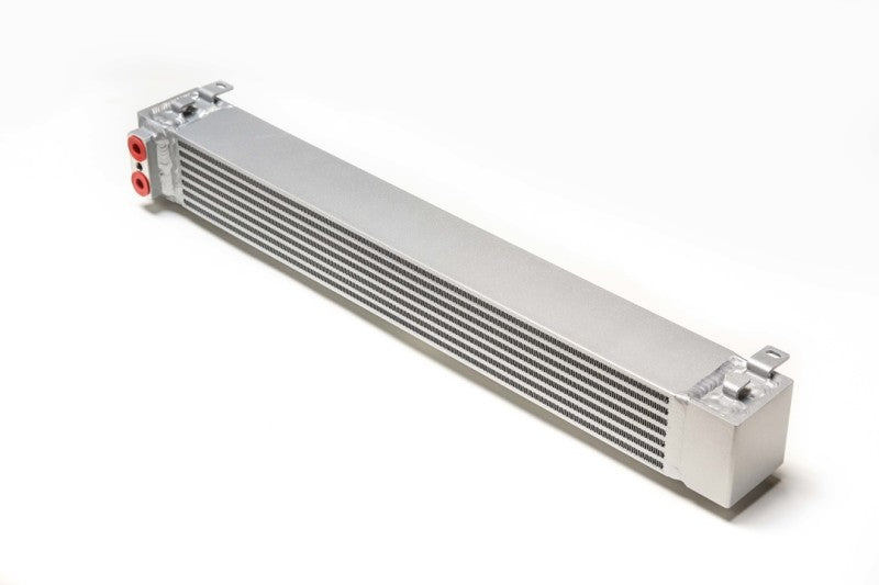 CSF 00-06 BMW M3 (E46) Race-Spec Dual-Pass Oil Cooler.