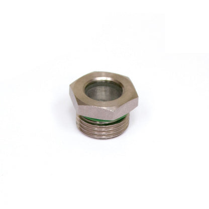 Banks Power 01-18 GM / RAM Natural Differential Cover Kit 11.5/11.8-14 Bolt.