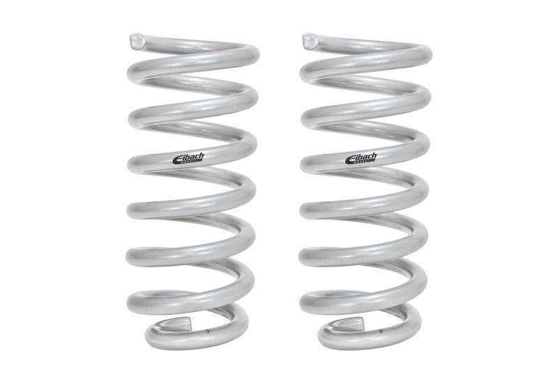 Eibach Pro-Truck Lift Kit for 14-17 Chevrolet Silverado 1500 (Must Be Used w/Pro-Truck Front Shocks).