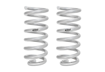 Eibach Pro-Truck Lift Kit for 14-17 Chevrolet Silverado 1500 (Must Be Used w/Pro-Truck Front Shocks).