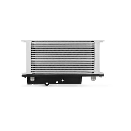 Mishimoto 03-09 Nissan 350Z / 03-07 Infiniti G35 (Coupe Only) Oil Cooler Kit - Thermostatic.