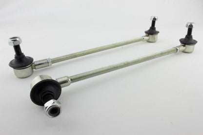 Whiteline Plus 06/97-02 Daewoo Nubira J100 4cyl Front Sway Bar Link Assembly (ball/ball link).
