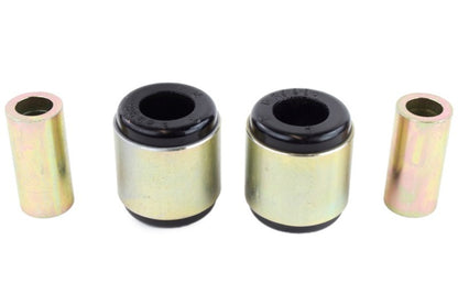 Whiteline Plus 03+ Nissan 350z / Infiniti G35 Rear Upper Rear Trailing Arm (Locates in Hub) Bushing.