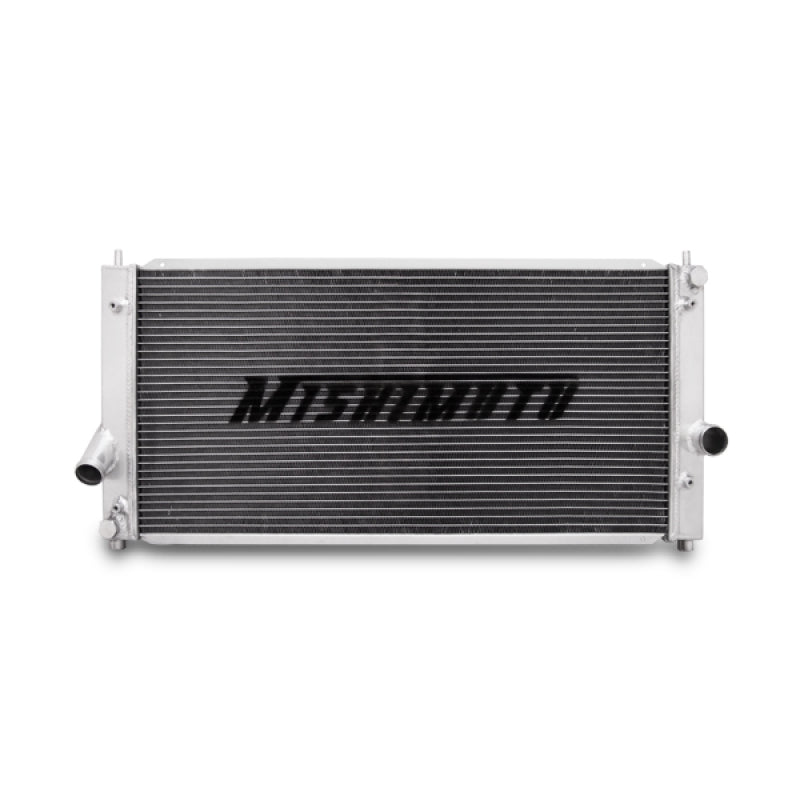 Mishimoto 00-05 Toyota MR2 Manual Aluminum Radiator.