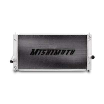 Mishimoto 00-05 Toyota MR2 Manual Aluminum Radiator.
