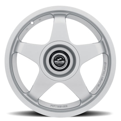 fifteen52 Chicane 18x8.5 5x108/5x112 ET45 Speed Silver Wheel