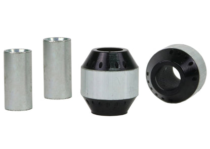 Whiteline 01-05 Lexus IS300 Radius Arm Lower Bushing Kit.