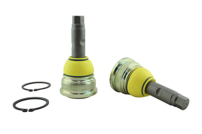 Whiteline 05-10 Ford Mustang Ball Joints for Roll Center Correction.
