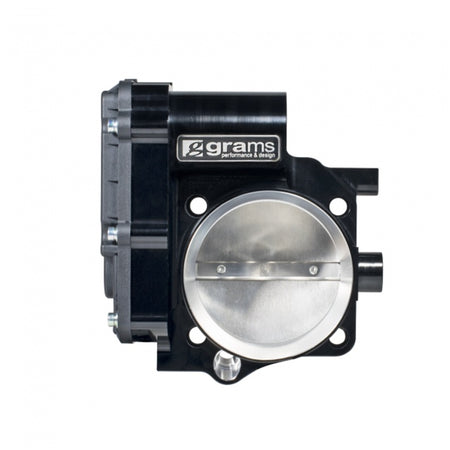 Grams Performance DBW Electronic 72mm Throttle Body 2012+ Scion FR-S / Subaru BRZ.