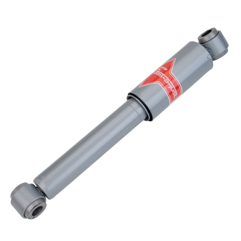 KYB Shocks & Struts Gas-A-Just Rear DODGE Colt (Exc. Colt Vista) 1977-80 HONDA Civic 1975-83 HYUNDAI.