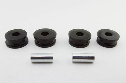 Whiteline Plus 88-91 Honda Civic/CRX / 10/87-11.91 Prelude Front Radius/Strut Rod to Chassis Bushing.
