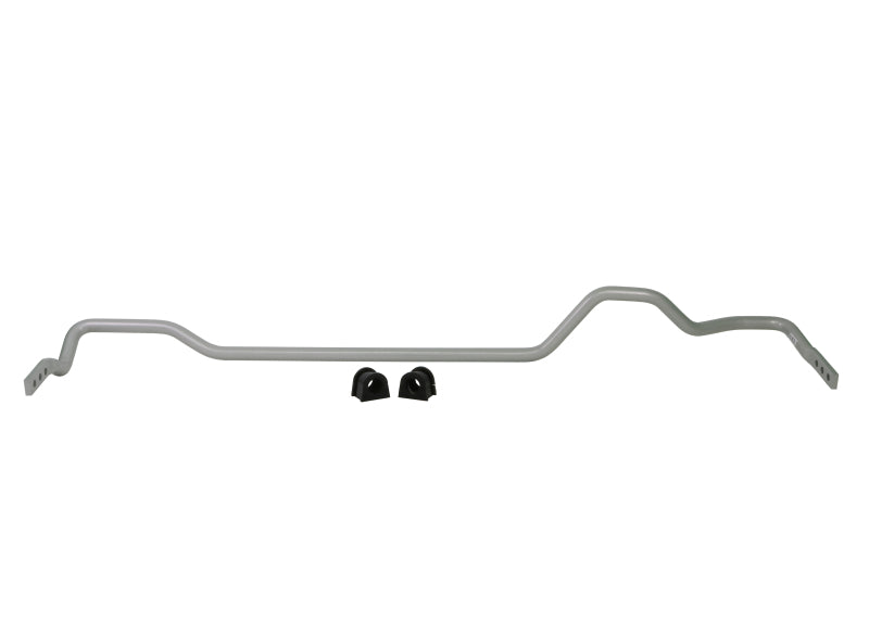 Whiteline 04-07 Subaru STi  Rear 22mm Heavy Duty Adjustable Swaybar.