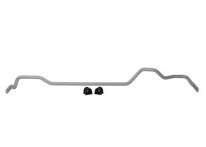 Whiteline 04-07 Subaru STi  Rear 22mm Heavy Duty Adjustable Swaybar.