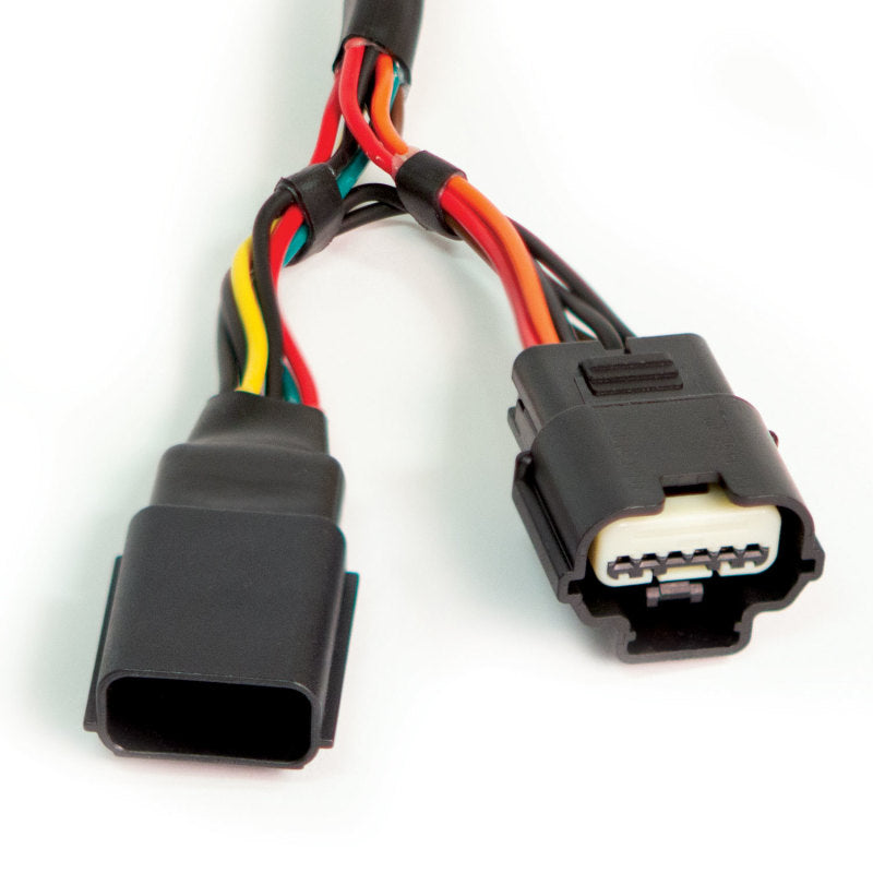 Banks Power Pedal Monster Kit (Stand-Alone) - Molex MX64 - 6 Way - Use w/iDash 1.8.