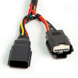 Banks Power Pedal Monster Kit (Stand-Alone) - Molex MX64 - 6 Way - Use w/iDash 1.8.