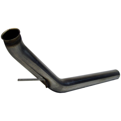 MBRP 2003-2004 Dodge Cummins 4 Down-Pipe T409.