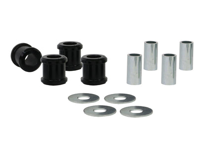 Whiteline Rear Sway Bar Link Bushing | W23458
