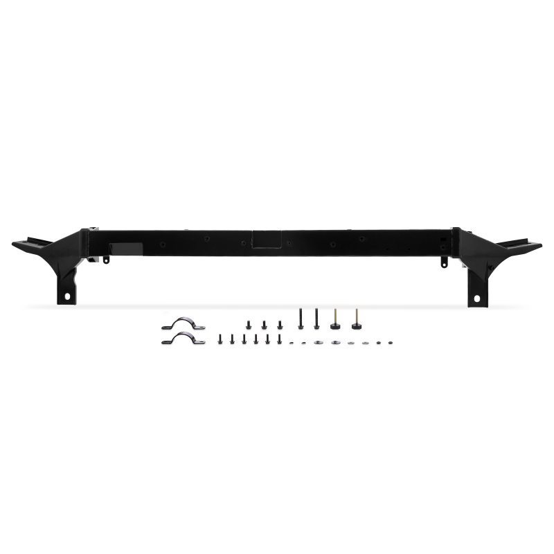 Mishimoto 2008-2010 Ford 6.4L Powerstroke Upper Support Bar.