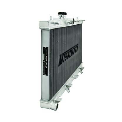 Mishimoto 00-04 Subaru Legacy Aluminum Radiator.