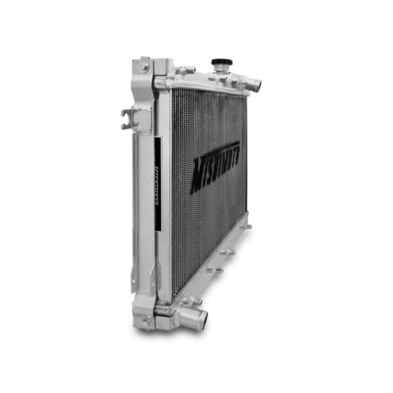 Mishimoto 90-97 Mazda Miata Manual Aluminum Radiator.