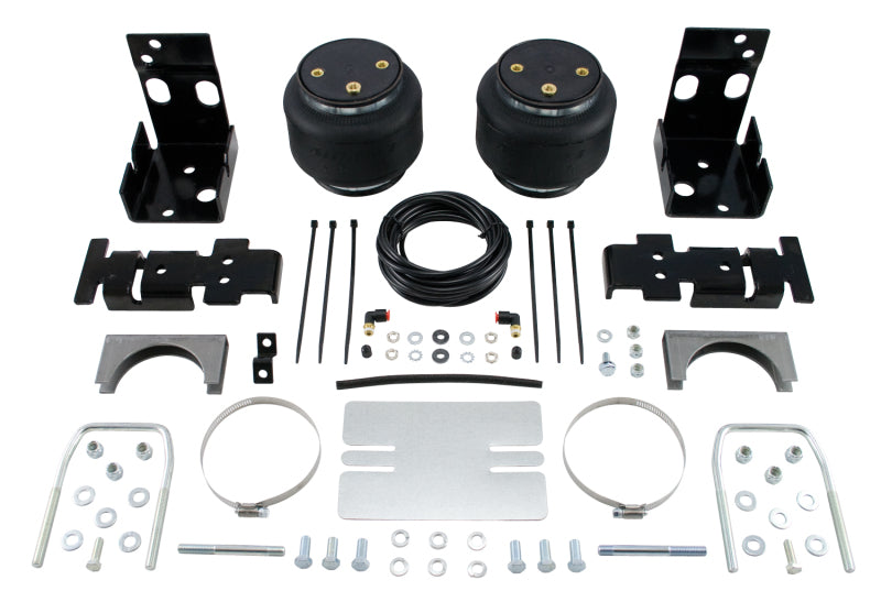 Air Lift Loadlifter 5000 Ultimate Rear Air Spring Kit for 06-17 Ford E-350 Super Duty XL/XLT.