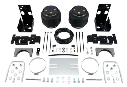 Air Lift Loadlifter 5000 Ultimate Rear Air Spring Kit for 06-17 Ford E-350 Super Duty XL/XLT.