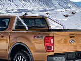 EGR 19-22 Ford Ranger S-Series Polished Stainless Sports Bar