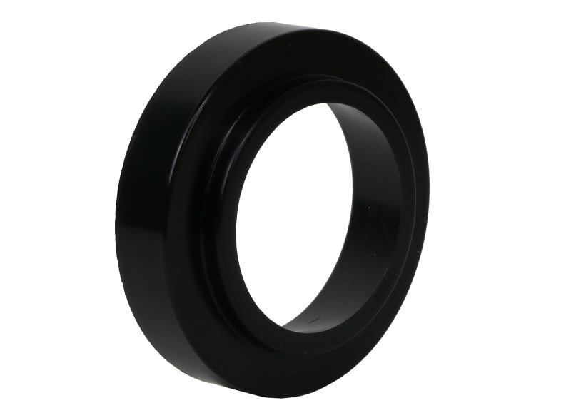 Whiteline Plus 91-97 Toyota Landcruiser 150 OD-110 ID-30mm T Spring-Pad/Trim Packer Bushing.