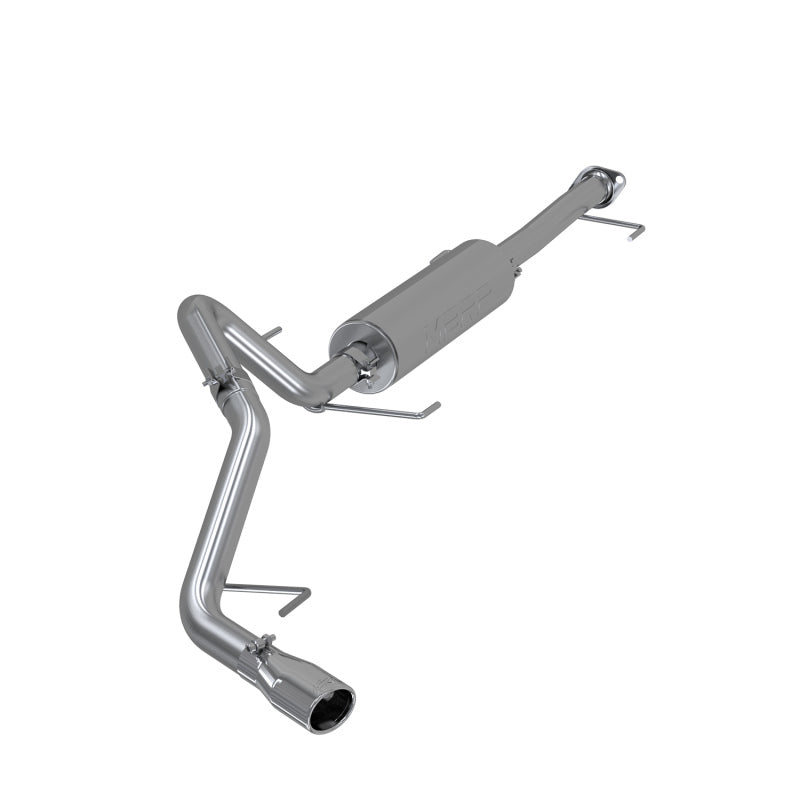 MBRP 2007-2009 Toyota FJ 4.0L V6 Cat Back Single Rear Exit.