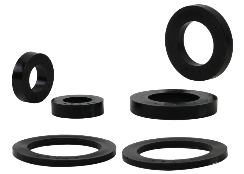 Whiteline 02-07 WRX / 03-07 Impreza NA / 04-07 STi / 93-00 Impreza NA Rear Front of rear diff suppor.