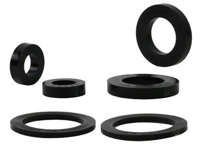 Whiteline 02-07 WRX / 03-07 Impreza NA / 04-07 STi / 93-00 Impreza NA Rear Front of rear diff suppor.