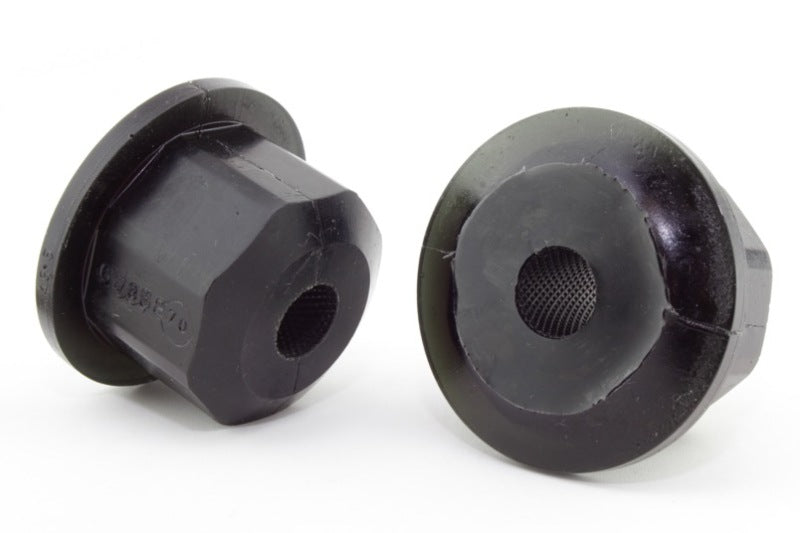 Whiteline Plus 05+ Mazda Miata/MX5 / 07/03+ RX8 Rear Differential Mount-Centre Support Bushing.