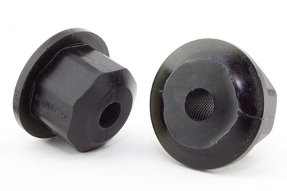 Whiteline Plus 05+ Mazda Miata/MX5 / 07/03+ RX8 Rear Differential Mount-Centre Support Bushing.