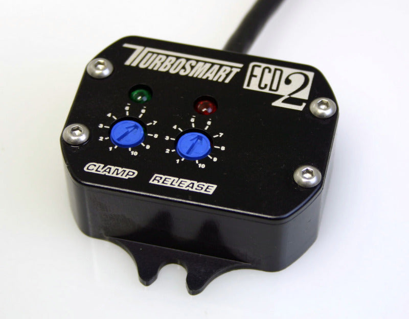 Turbosmart FCD-2 (electronic).
