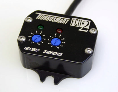 Turbosmart FCD-2 (electronic).