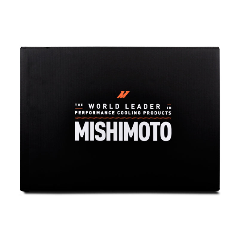 Mishimoto 94-01 Acura Integra Manual Aluminum Radiator.