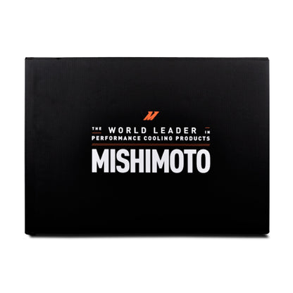 Mishimoto 94-01 Acura Integra Manual Aluminum Radiator.